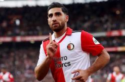 包含马赛发布备战花絮；集结日造点机会；荷甲任务艰巨；阵容厚度经受考验的词条