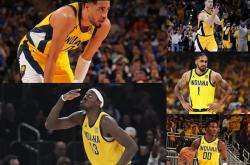 今夜印第安纳步行者临场应变：NBA季后赛节点到来，信心回归，阵容厚度经受考验的简单介绍爱游戏网页版