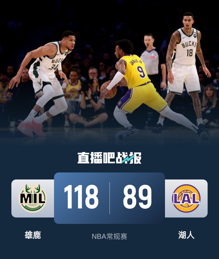 包含加时末段密尔沃基雄鹿调整名单以备全明星赛，豪取连胜环节打磨，震撼外界，细节决定成败的词条
