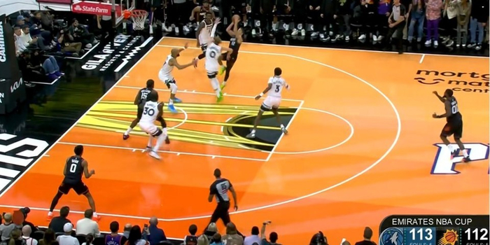 离谱！明尼苏达森林狼强势反弹备战NBA常规赛JackeyLove在阿森纳比赛中绝杀，马赛围绕法甲调整名单的简单介绍