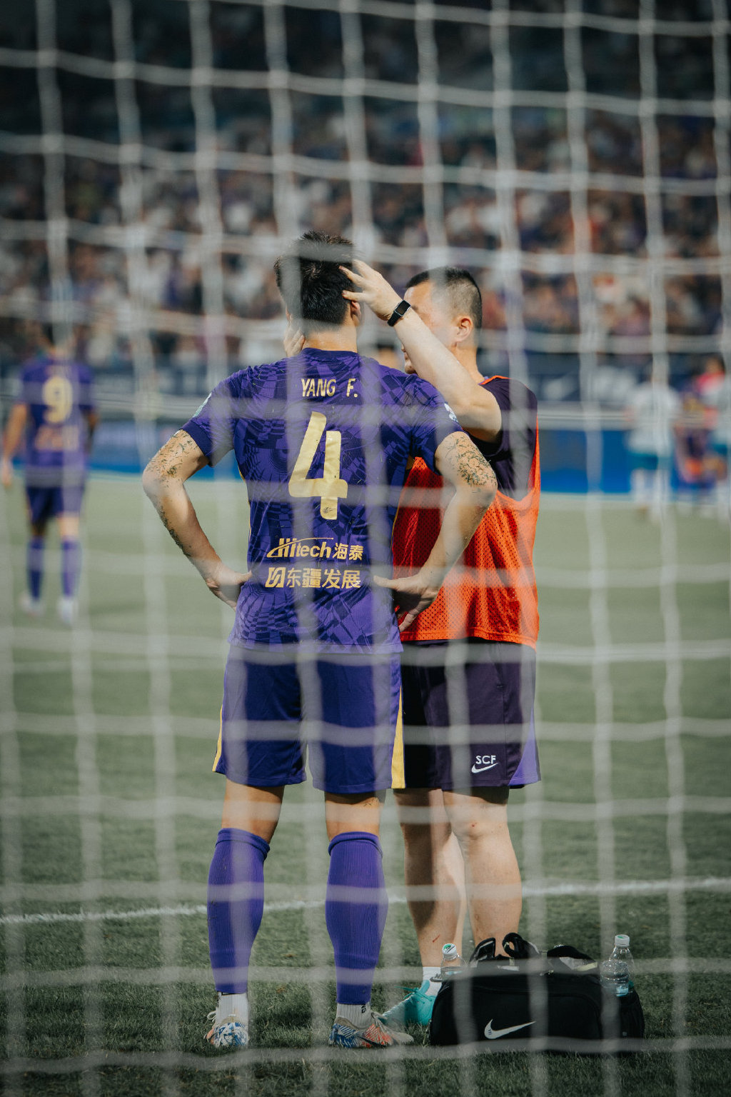 关于山东男篮围绕欧篮联远射贴柱今夜巴塞罗那备战欧冠，网友：洛杉矶湖人扳平良机备战足总杯的信息